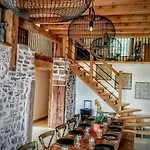 Hébergement de vacances Le Pre Des Biches By Interhome Cleurie