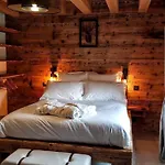 Hébergement de vacances Le Pre Des Biches By Interhome *