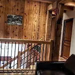 Le Pre Des Biches By Interhome Cleurie