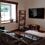 Le Pre Des Biches By Interhome Hébergement de vacances *