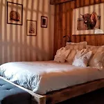 Hébergement de vacances Le Pre Des Biches By Interhome