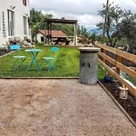 Le Pre Des Biches By Interhome Cleurie