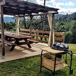 Hébergement de vacances Le Pre Des Biches By Interhome *