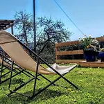 Le Pre Des Biches By Interhome * Cleurie