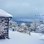 Le Pre Des Biches By Interhome Hébergement de vacances Cleurie