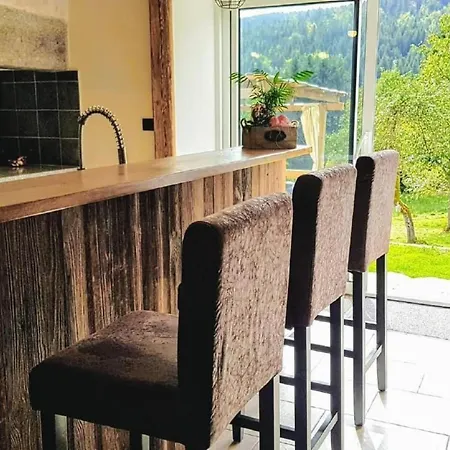 Le Pre Des Biches By Interhome Cleurie