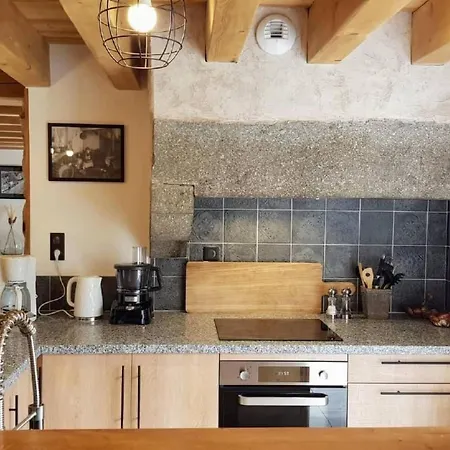 Дом отдыха Le Pre Des Biches By Interhome *