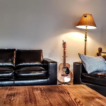 Le Pre Des Biches By Interhome *