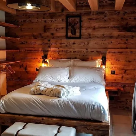 Tatil Evi Le Pre Des Biches By Interhome *