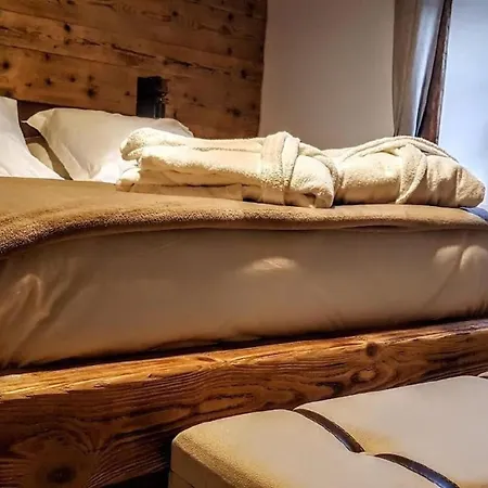 Le Pre Des Biches By Interhome Tatil Evi Cleurie