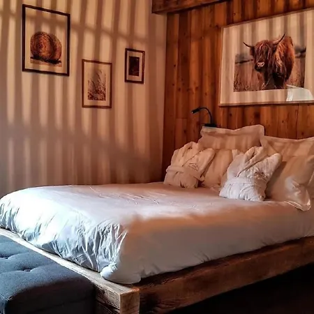 Tatil Evi Le Pre Des Biches By Interhome