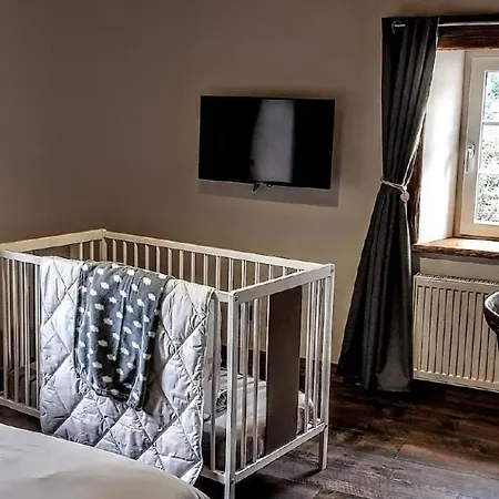 Tatil Evi Le Pre Des Biches By Interhome *