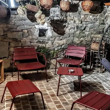 Tatil Evi Le Pre Des Biches By Interhome *