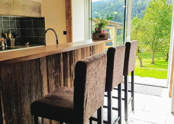 Le Pre Des Biches By Interhome Cleurie