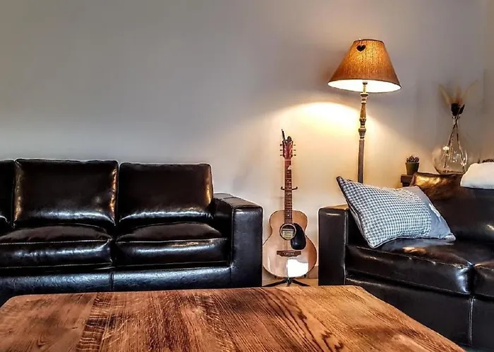 Le Pre Des Biches By Interhome *