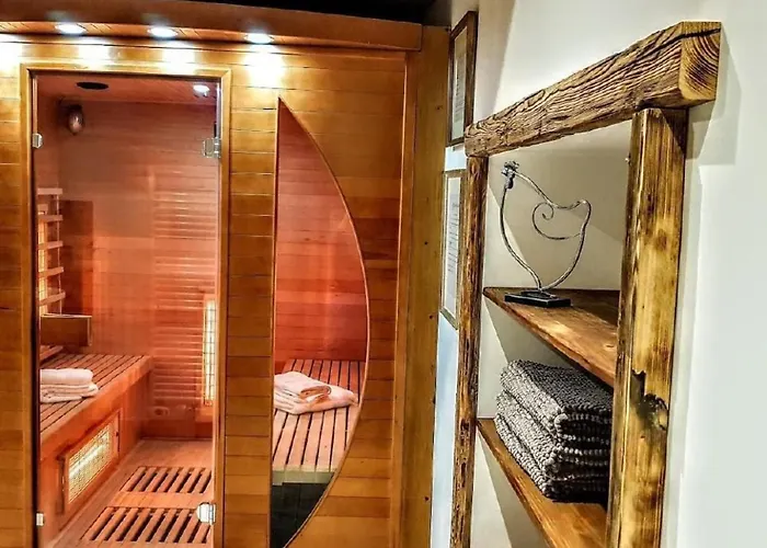 Le Pre Des Biches By Interhome