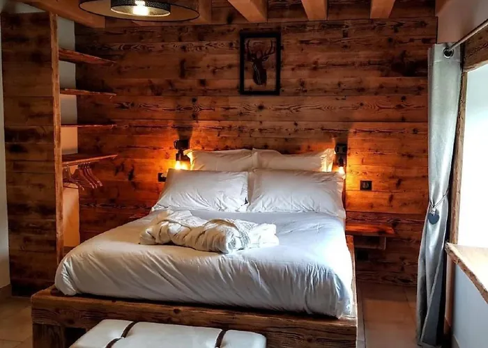 Дом отдыха Le Pre Des Biches By Interhome *