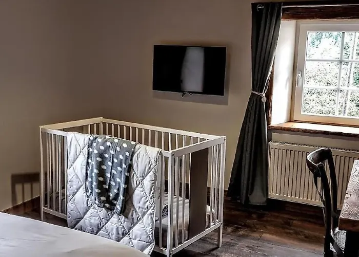 Дом отдыха Le Pre Des Biches By Interhome *