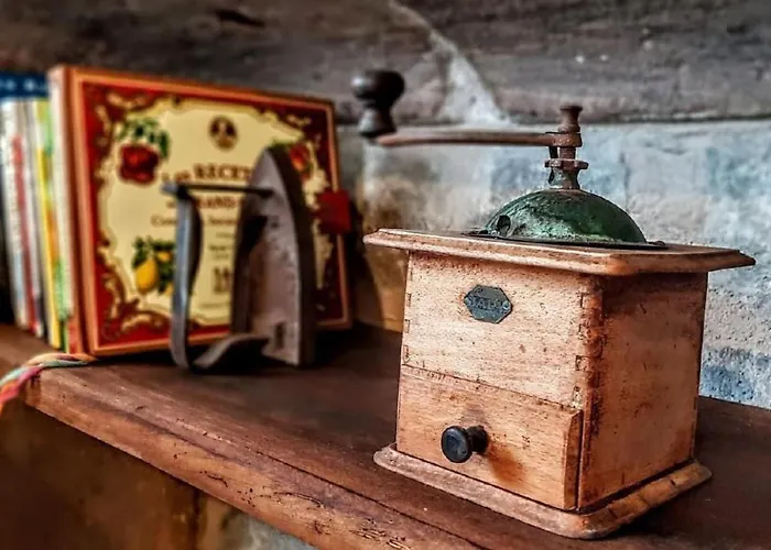 Le Pre Des Biches By Interhome Дом отдыха *